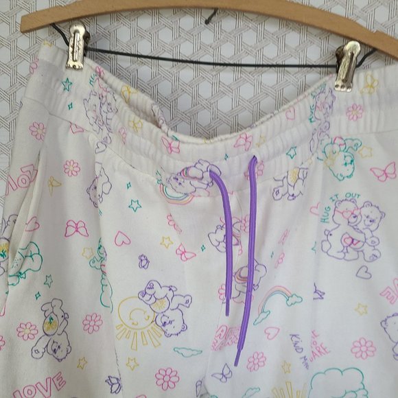 Care Bears Jogger Sweatpants size XXXL - Picture 3 of 10
